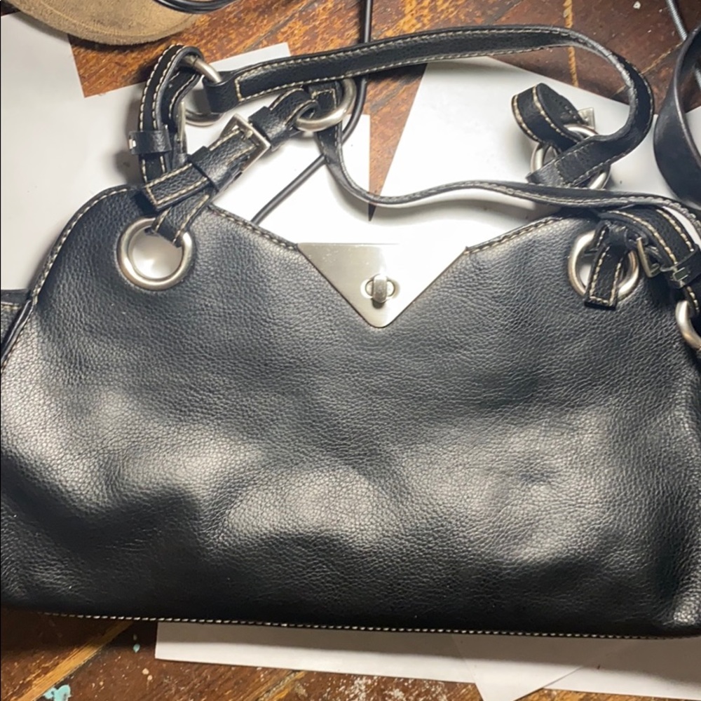 Small handbag